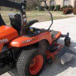 00r0r eNKnoSCQTZs 0gw0co 1200x900 150x150 Low hours Kubota ZG227Z Zero Turn Lawn Mower for Sale