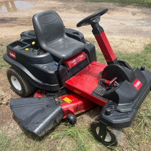 2015 Toro Timecutter SW 5000 Zero Turn 50” Riding Lawn Mower for Sale