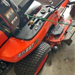 00y0y 6CzsMUDrpQb 0bC0fu 1200x900 150x150 Low hours Kubota ZG227Z Zero Turn Lawn Mower for Sale